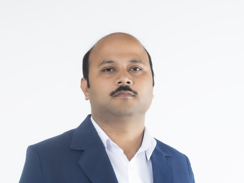 UMAIR KHAN