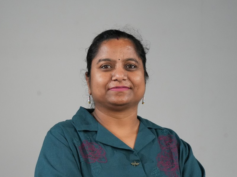 Dr. Shweta Chauhan