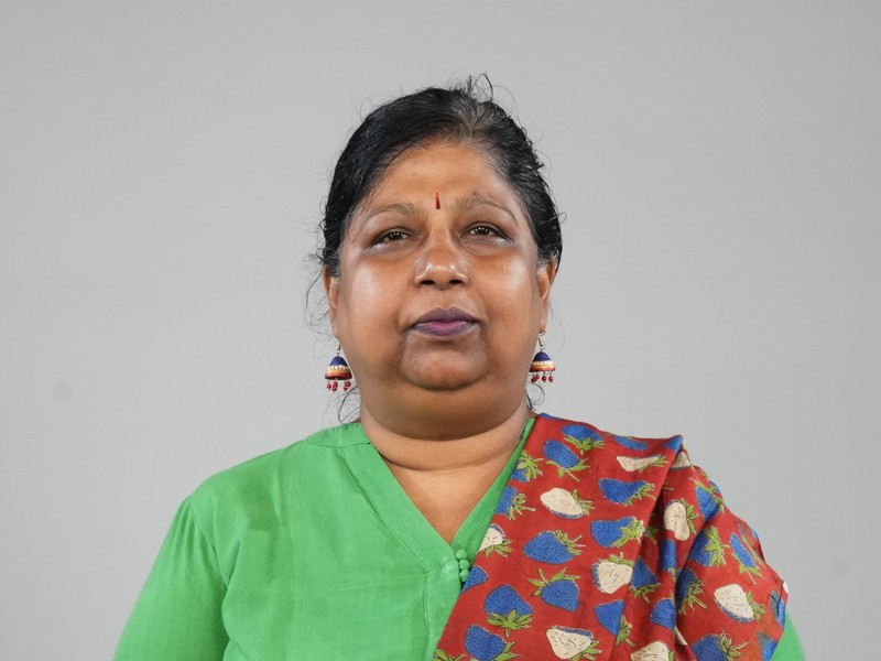 Dr. Vishaka Agarwal