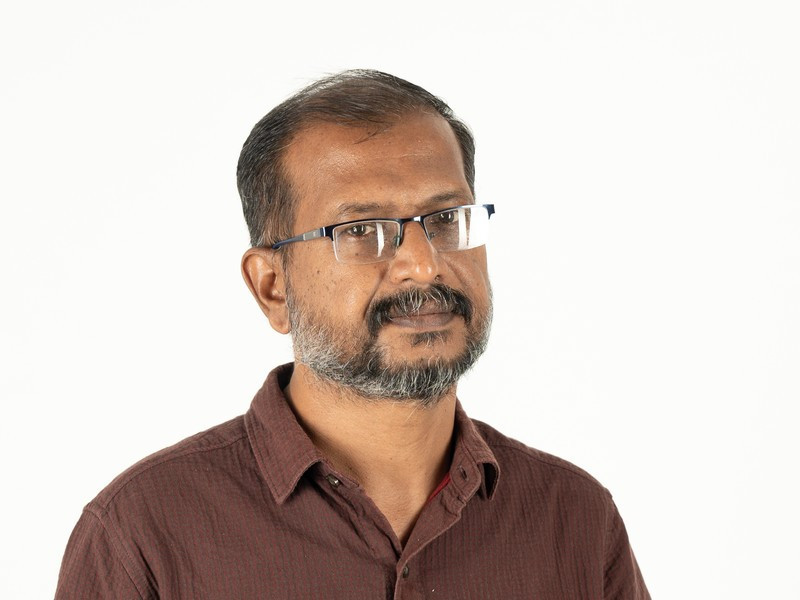 Mr. P. Senthil Nathan