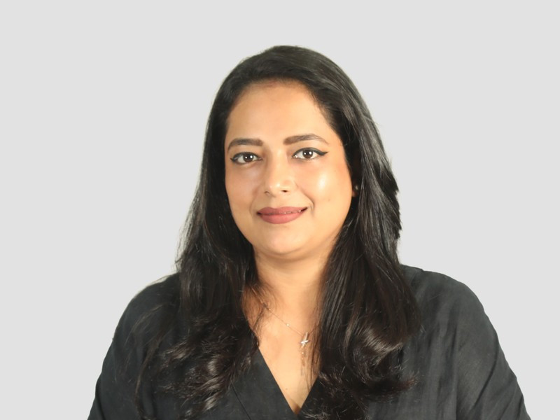Ms. Soujanya Pani