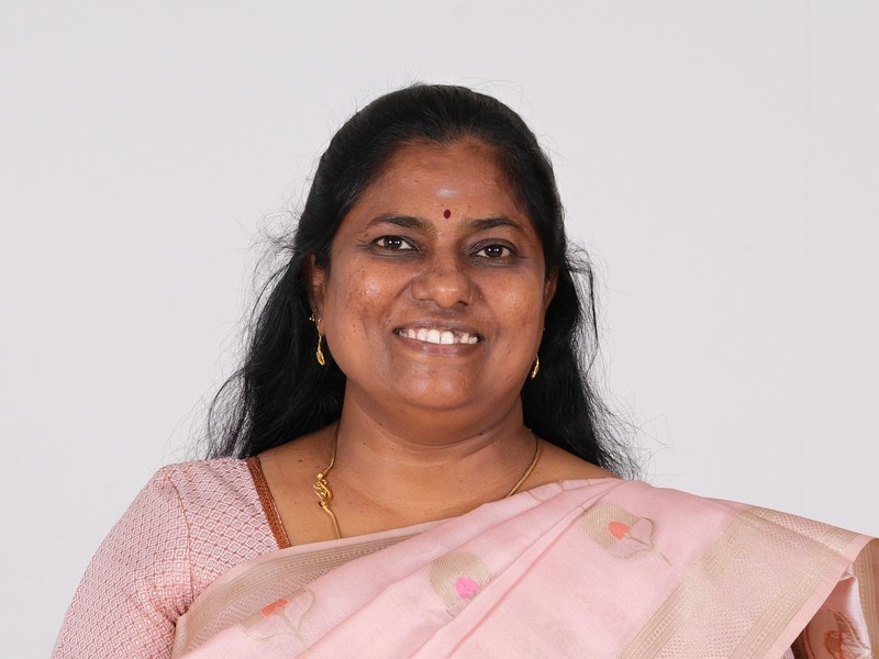 Dr. Vijayalakshmi T
