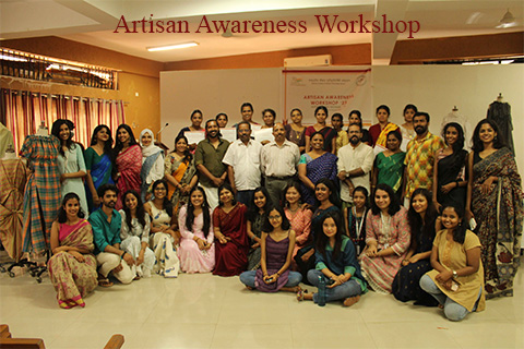 artisan awareness workshop1
