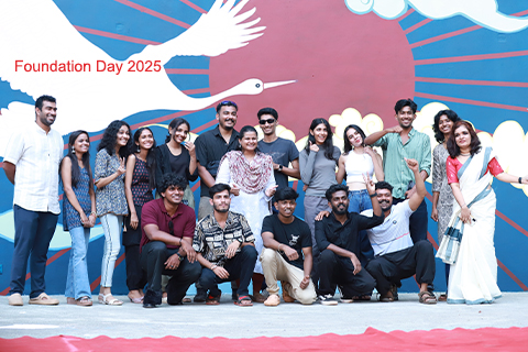 foundation day 3