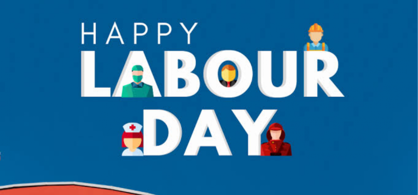 Greetings of the day and wish you HAPPY LABOUR DAY, May 1. "Be proud of what you do. Let your work speak for you." - Dr. Puneet Sood, Director NIFT Kannur
