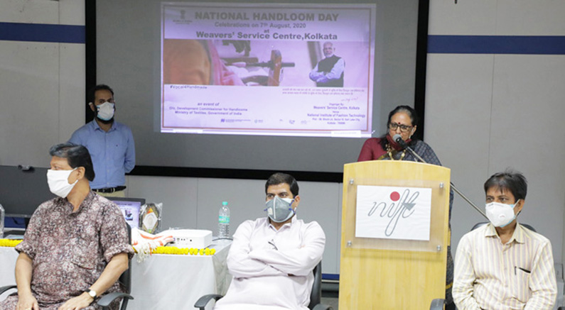 National Handloom Day