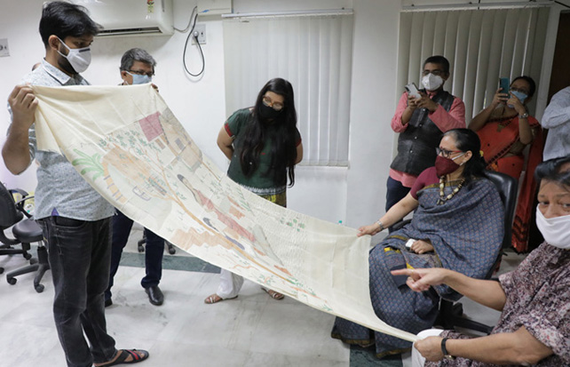 National Handloom Day