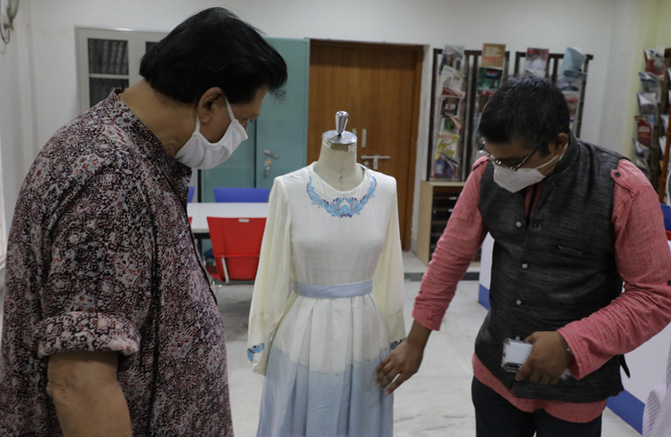 National Handloom Day