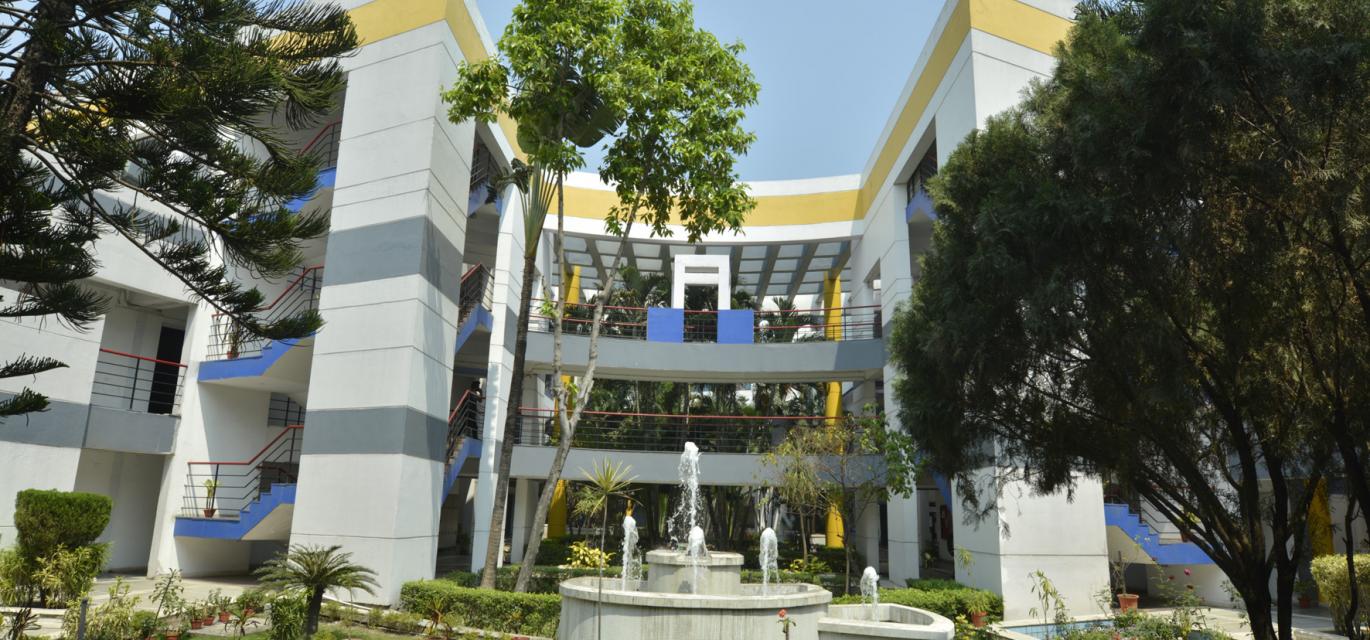 NIFT campus