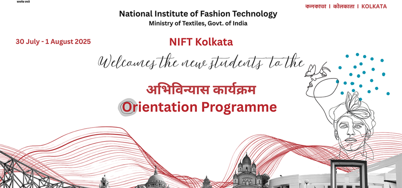 Orientation programme 2025