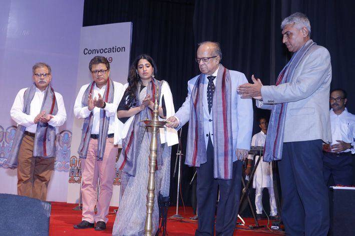 Convocation 2019 Inaguration