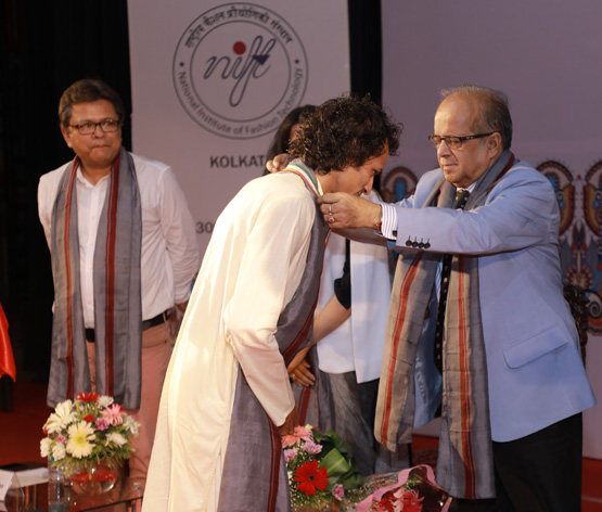 Extra Ordinary Service Award 2019