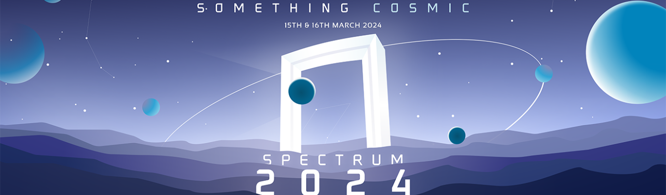 spectrum 2024