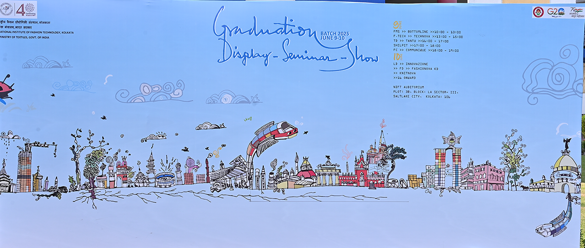 GP show