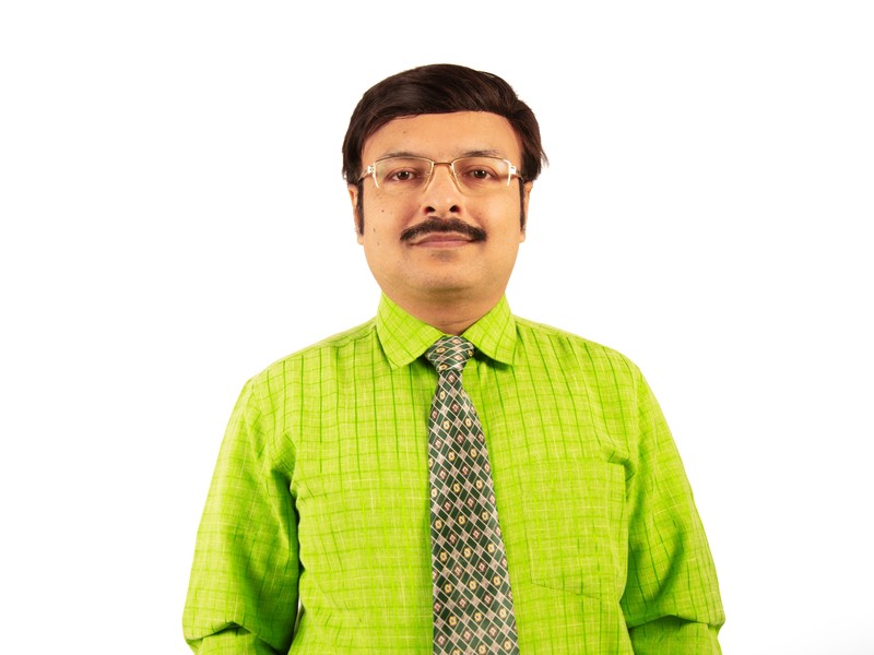 Dr. Abhijit Mukherjee