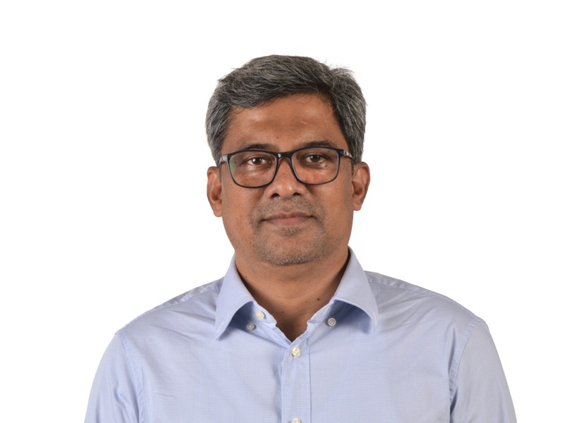 Mr. Jyoti Prakash Behera