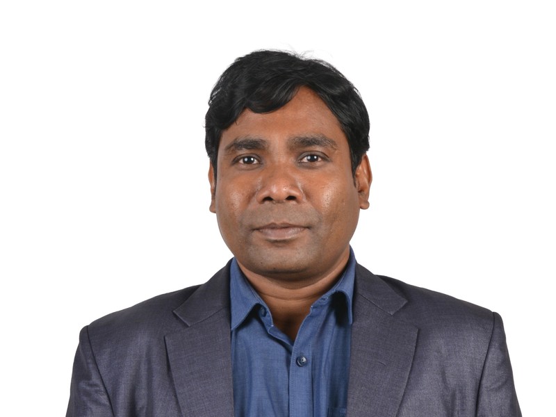 Mr. Kunal Singha