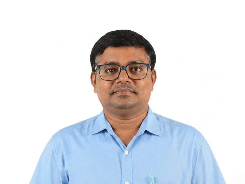 Mr. Montu Basak
