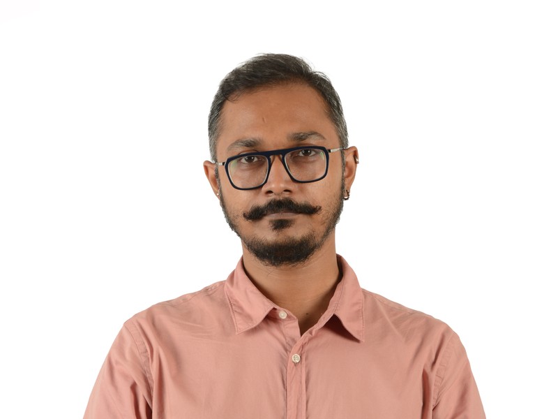 Mr. Shovit Dasgupta