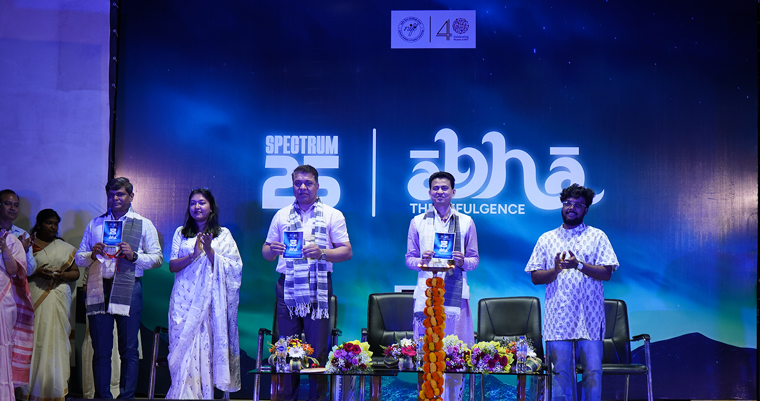 spectrum 2025