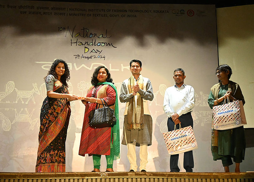 National handloom day