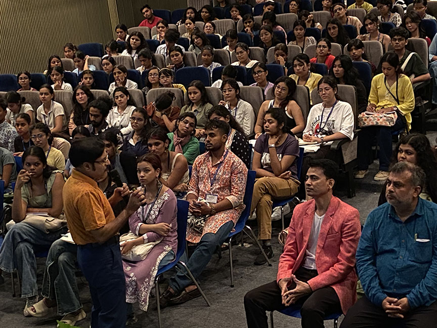 Orientation 2024