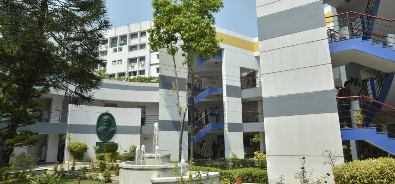 NIFT campus 2