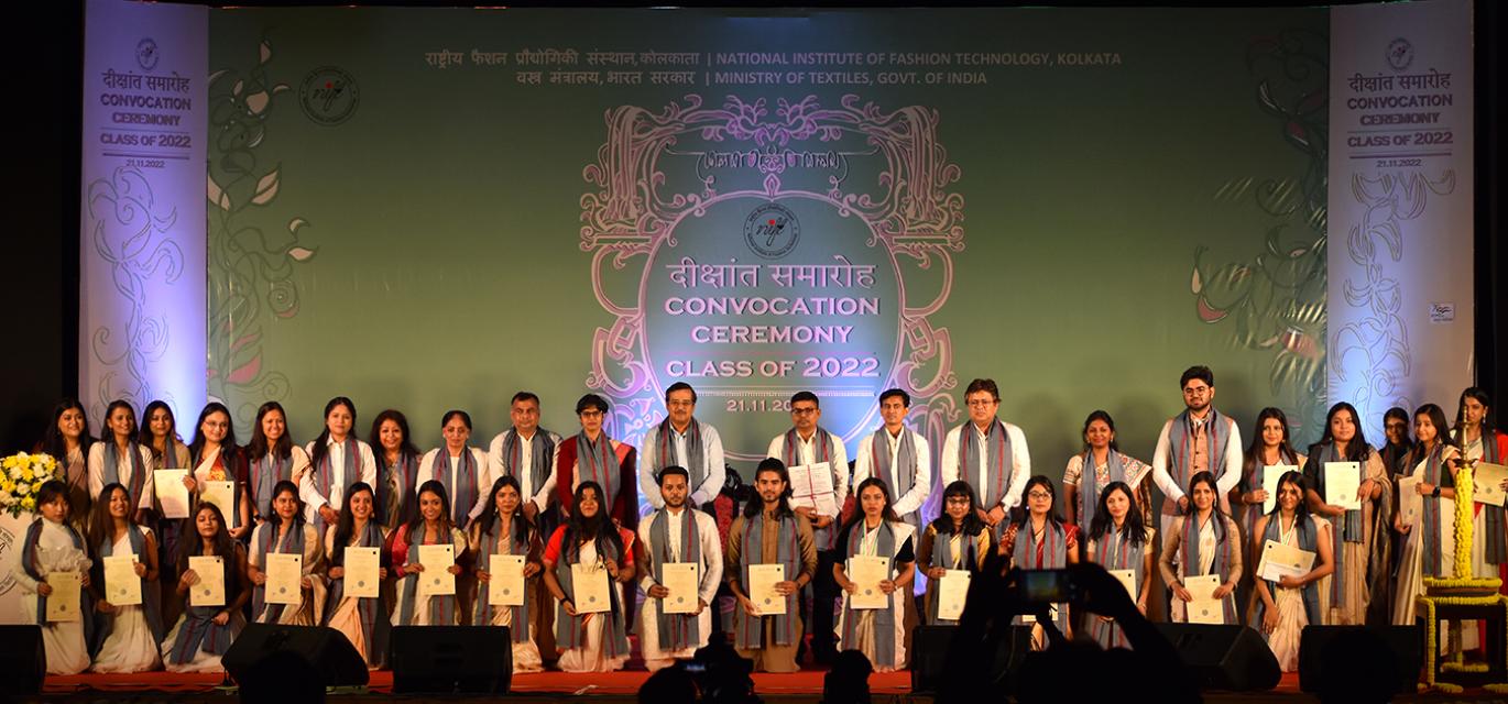 FD convocation 2022
