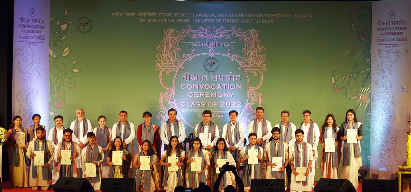 convocation 2022