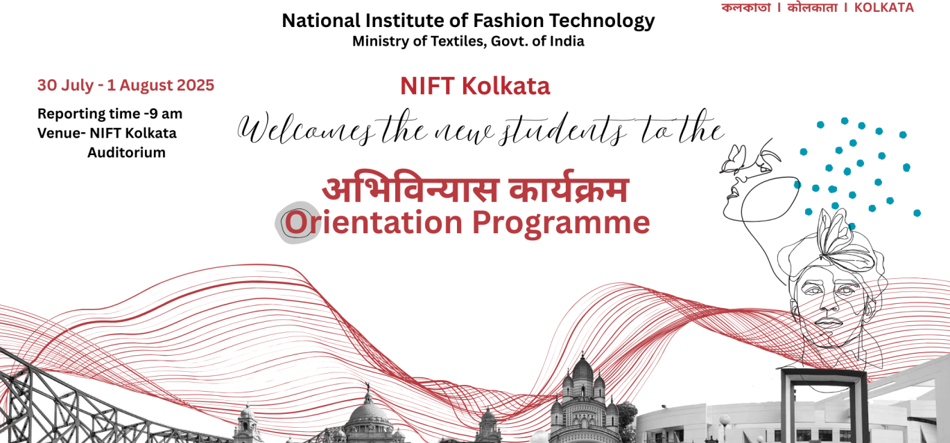 Orientation programme 2025