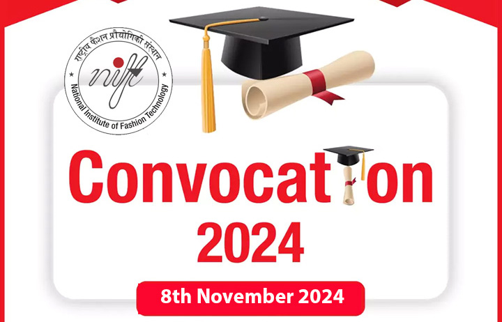 Convocation 2024 - 08.11.2024