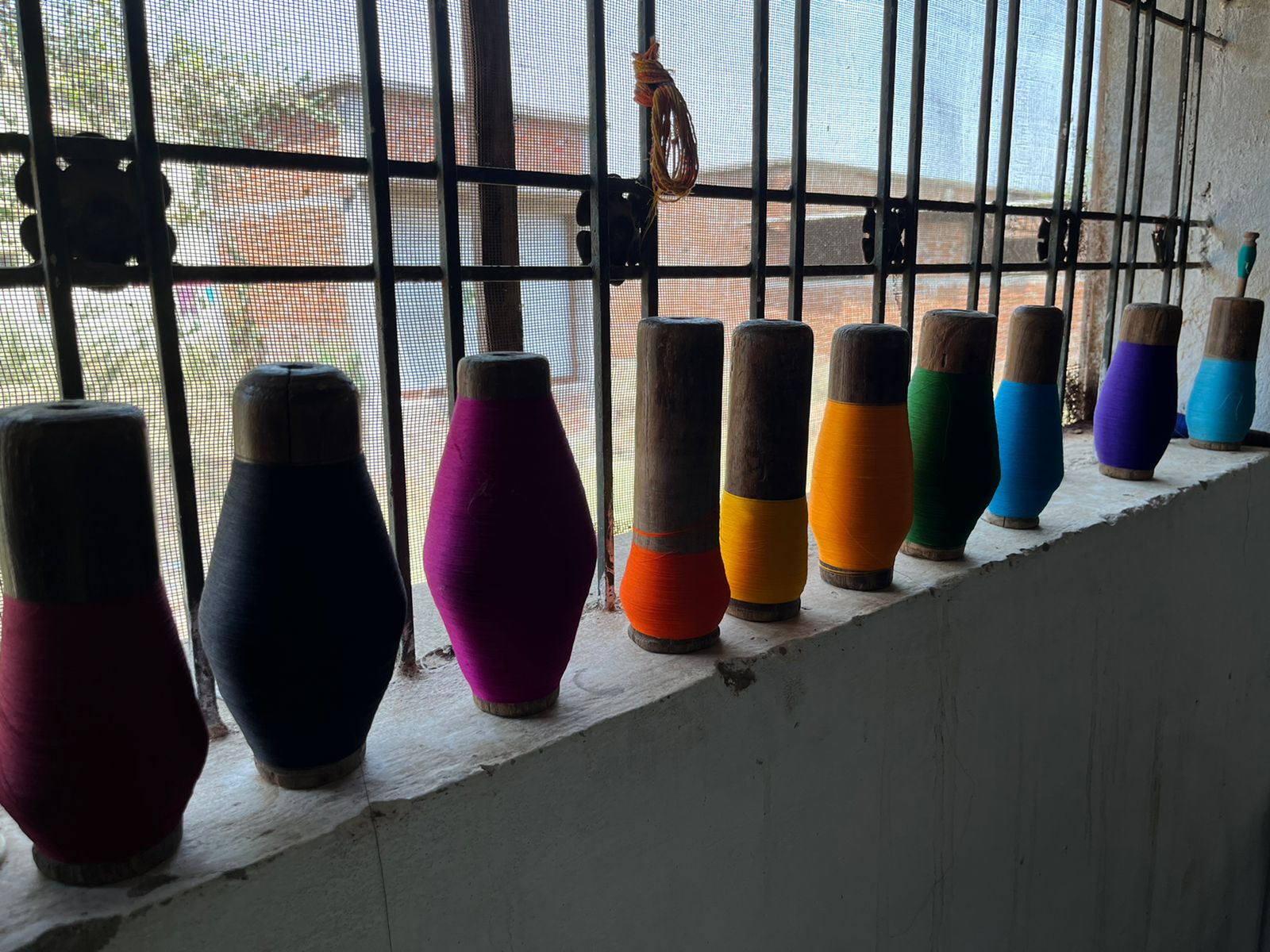 Student Engagement with Craft Cluster-2