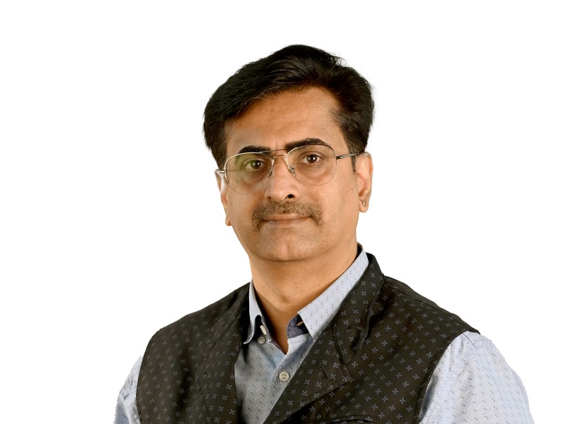 Mr. Abhishek Bajaj