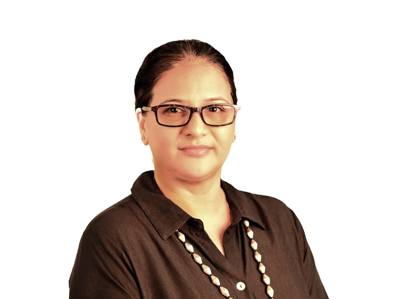 Ms. Bhawna Dubey