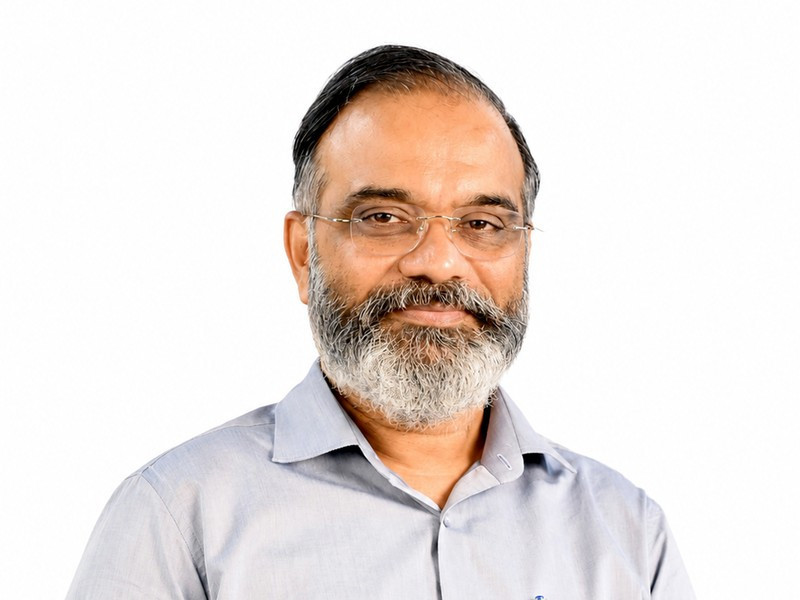 Dr. Ajit Kumar Khare