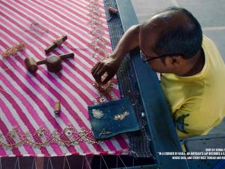 Student Engagement with Craft Cluster-3