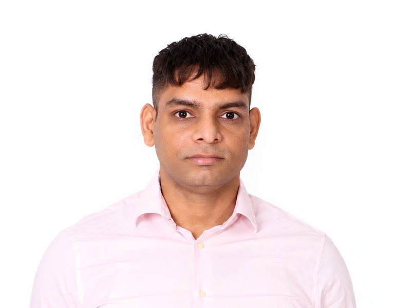 Mohd Vaseem