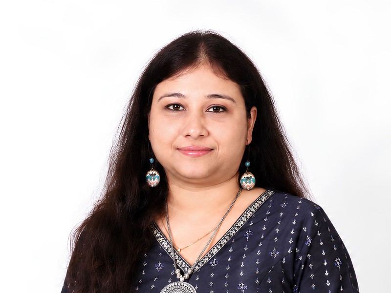 Ms. Prabha Swati