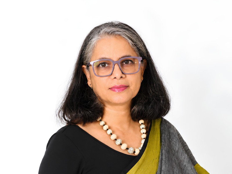 Dr. Rakhi Wahee Pratap