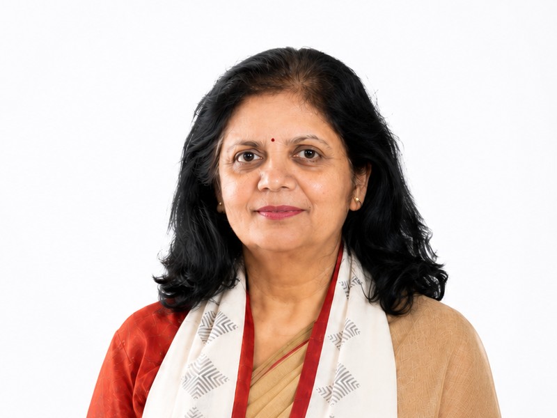 Dr. Shipra Sharma