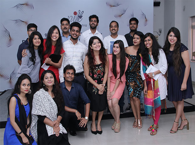 Graduation Ceremony - 2018