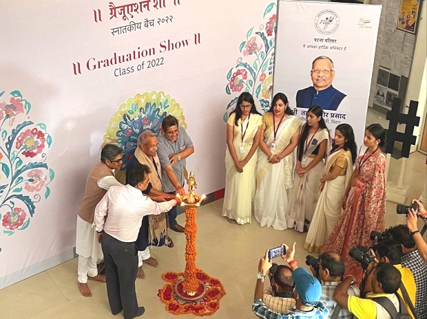 Graduation Show 2022