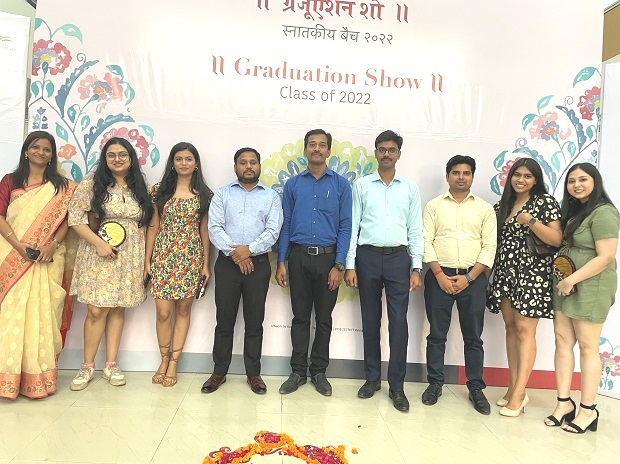 Graduation Show 2022