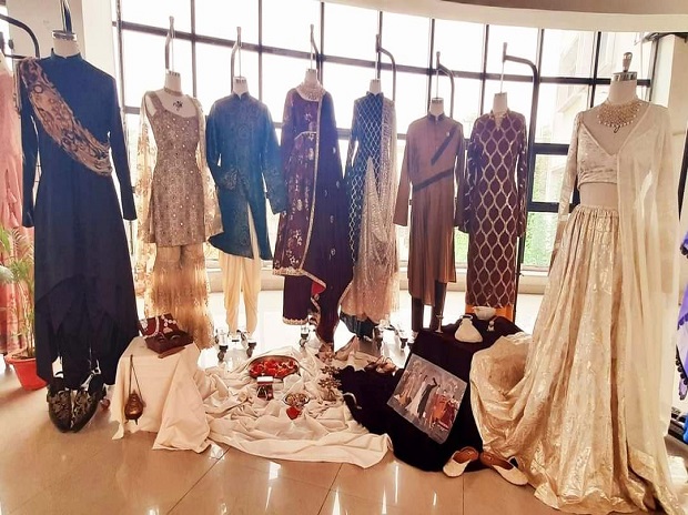 Graduation Show 2022