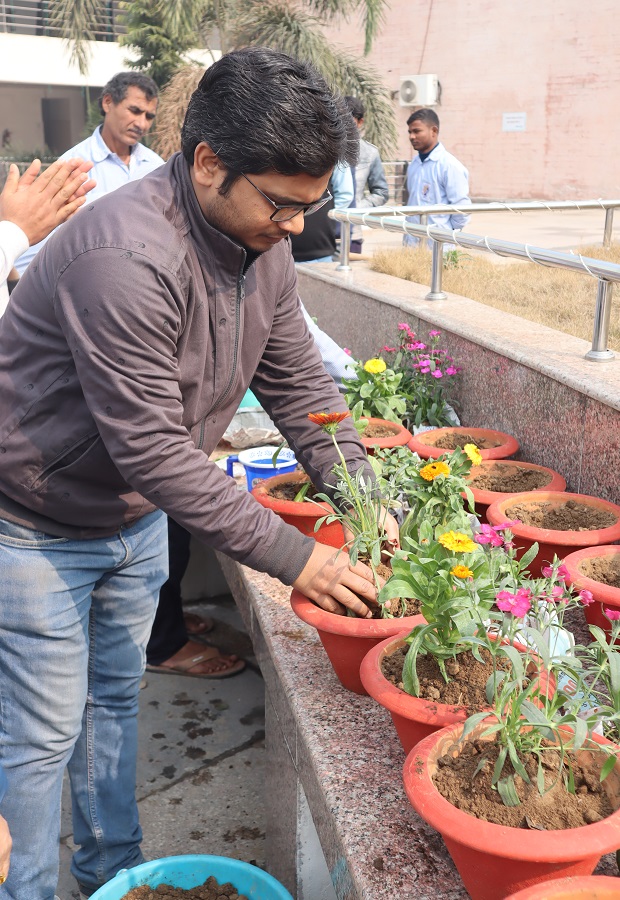 Foundation Day 2022