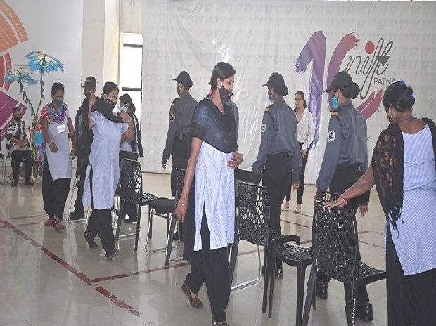 International Women's Day Celebration 2022