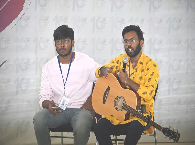 International Women's Day Celebration 2022