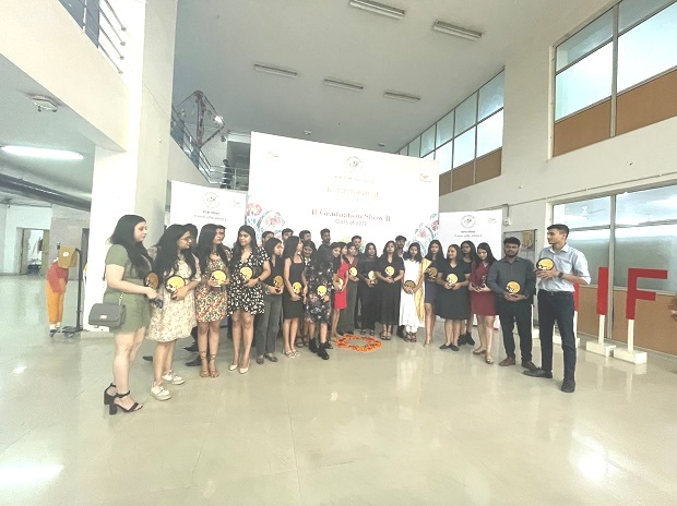 Graduation Show 2022