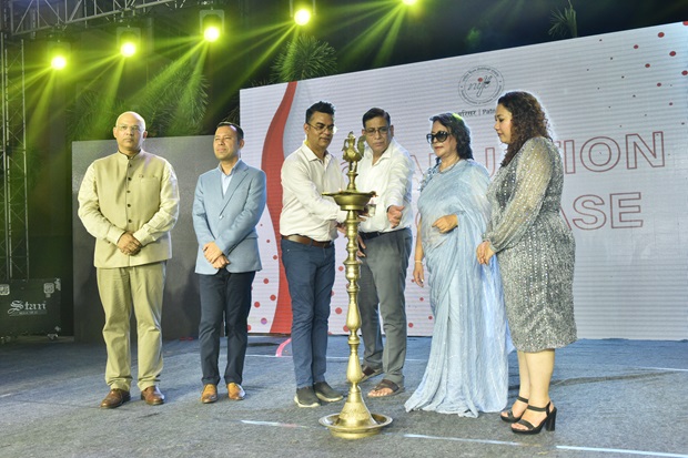 Graduation Show 2024