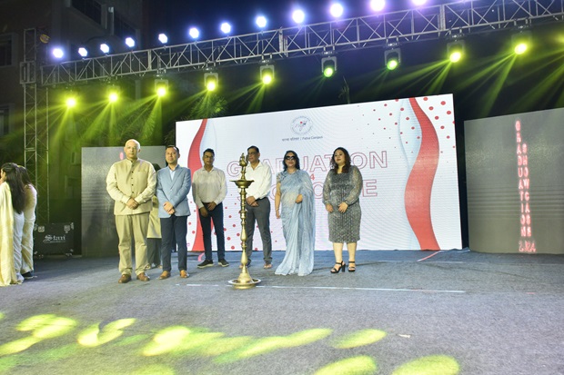 Graduation Show 2024